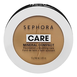 Care Minéral - Fondotinta + Crema lenitiva image